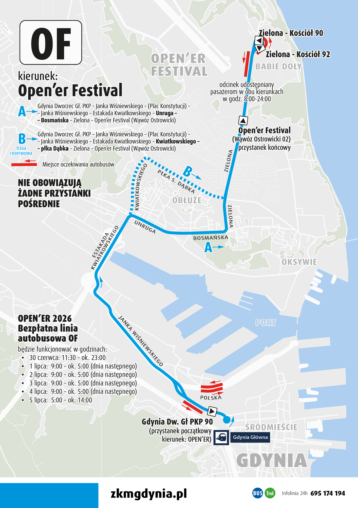 Open'er Festival